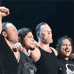 ARTICLE: METALLICA IS TROLLING US ALL